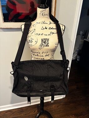 Timbuk2 Command Messenger Laptop Commuter bag